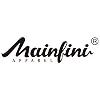 mainfini patriotic suits vests logo